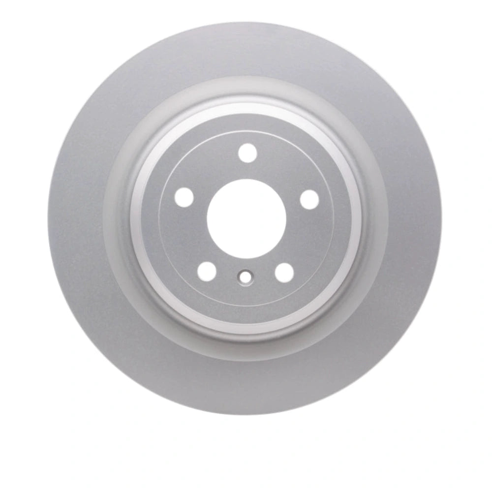 DFC DFC 13-19 Mercedes-Benz GL350 Rear GeoSPEC Coated Rotor