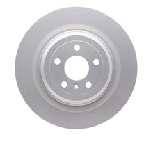 Load image into Gallery viewer, DFC DFC 13-19 Mercedes-Benz GL350 Rear GeoSPEC Coated Rotor