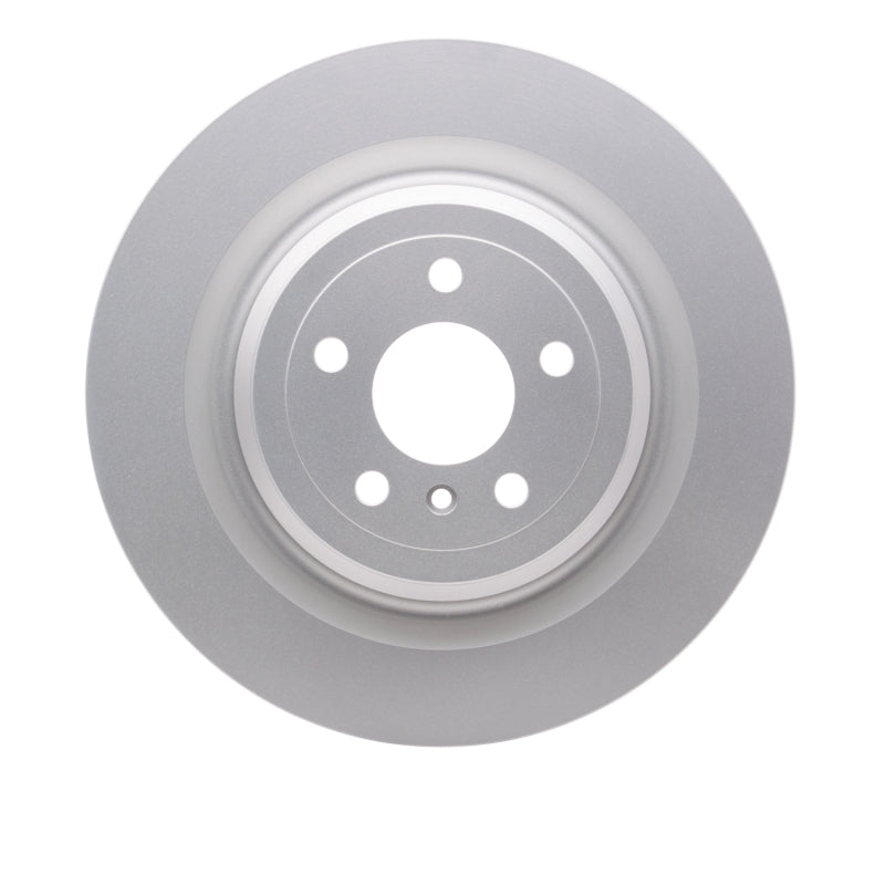 DFC DFC 13-19 Mercedes-Benz GL350 Rear GeoSPEC Coated Rotor