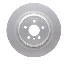Load image into Gallery viewer, DFC DFC 13-19 Mercedes-Benz GL350 Rear GeoSPEC Coated Rotor