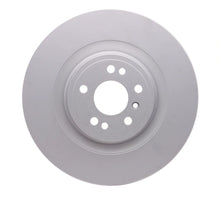 Load image into Gallery viewer, DFC DFC 13-19 Mercedes-Benz GLS350 Front GeoSPEC Coated Rotor