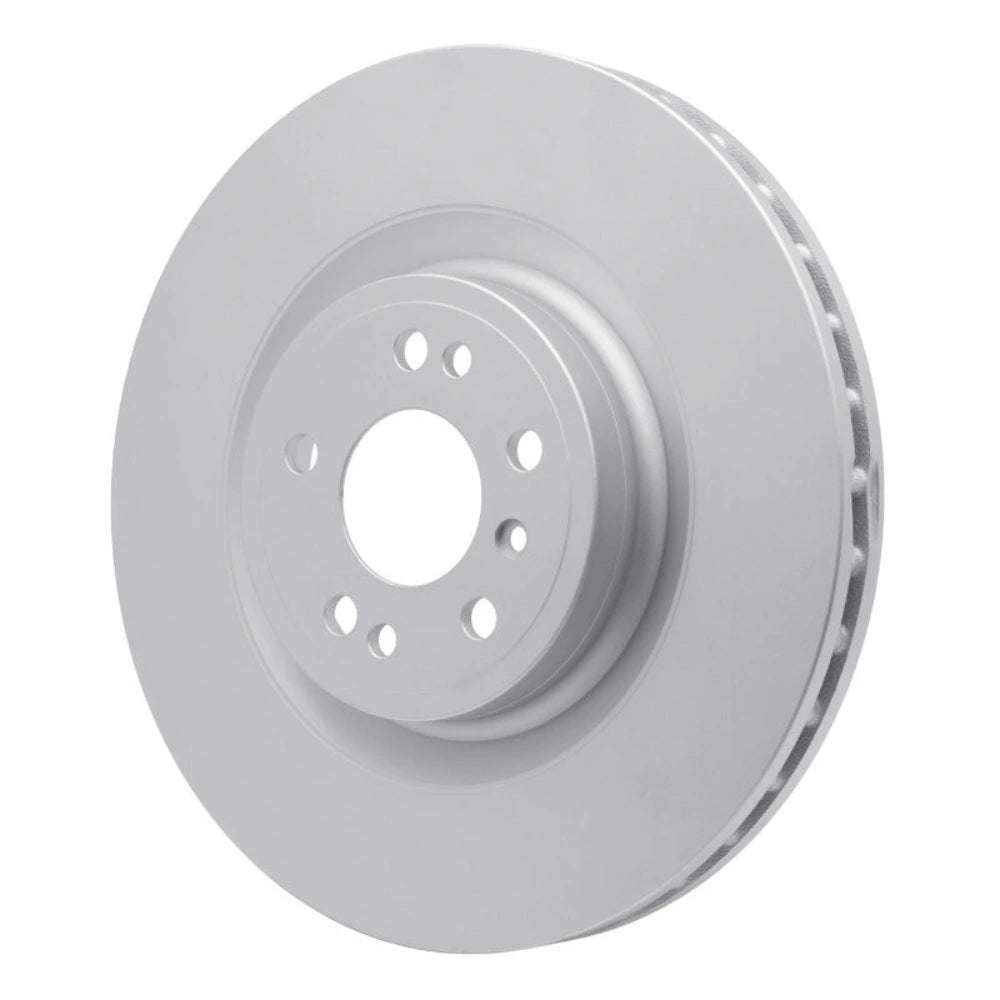 DFC DFC 13-19 Mercedes-Benz GLS350 Front GeoSPEC Coated Rotor