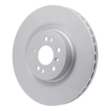 Load image into Gallery viewer, DFC DFC 13-19 Mercedes-Benz GLS350 Front GeoSPEC Coated Rotor