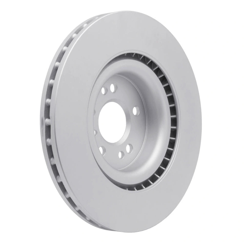 DFC DFC 13-19 Mercedes-Benz GLS350 Front GeoSPEC Coated Rotor