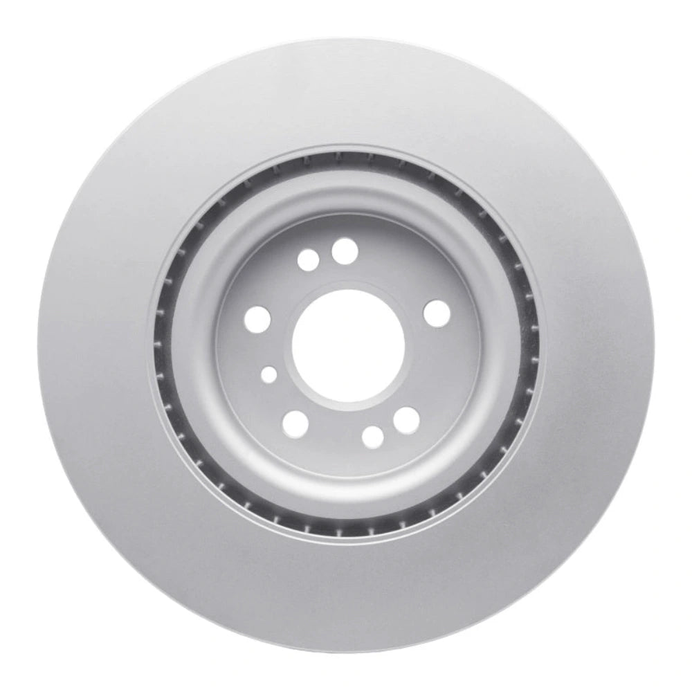 DFC DFC 13-19 Mercedes-Benz GLS350 Front GeoSPEC Coated Rotor