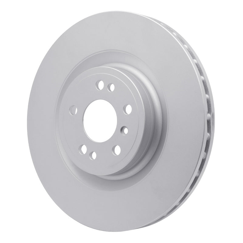DFC DFC 13-19 Mercedes-Benz GLS350 Front GeoSPEC Coated Rotor