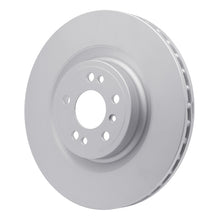 Load image into Gallery viewer, DFC DFC 13-19 Mercedes-Benz GLS350 Front GeoSPEC Coated Rotor
