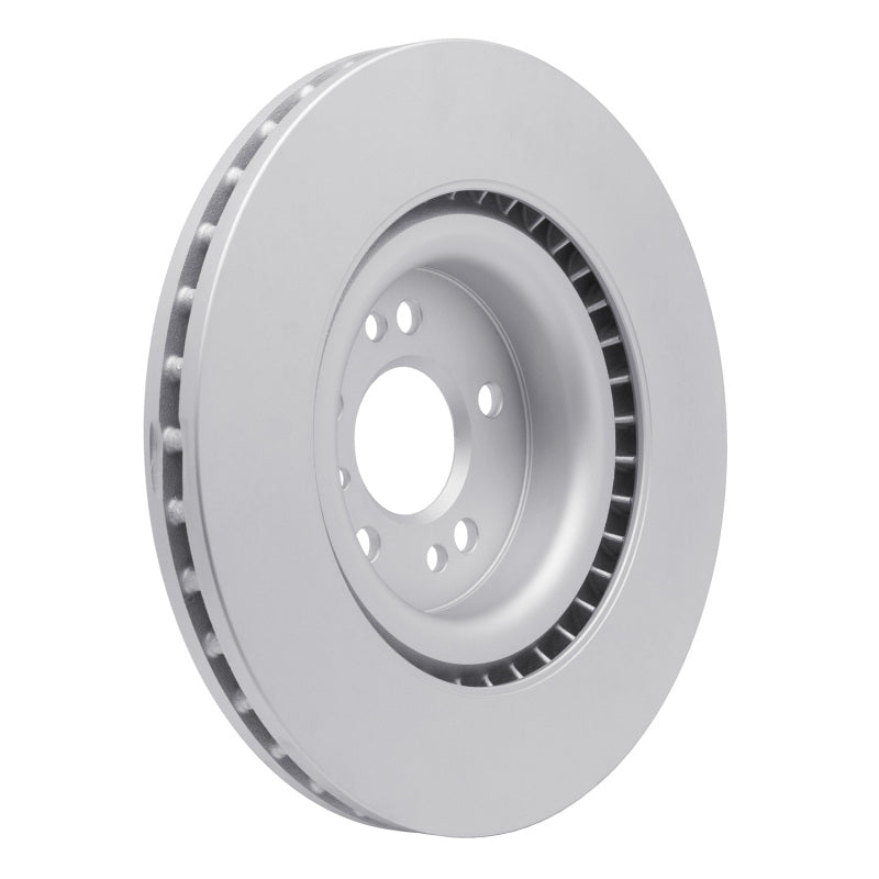 DFC DFC 13-19 Mercedes-Benz GLS350 Front GeoSPEC Coated Rotor