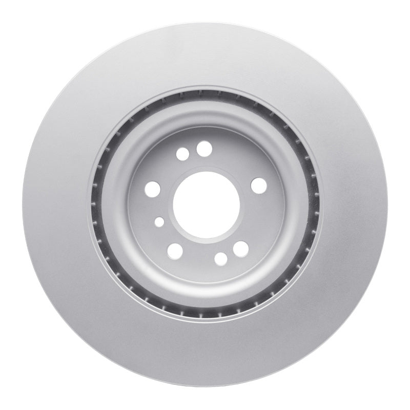 DFC DFC 13-19 Mercedes-Benz GLS350 Front GeoSPEC Coated Rotor