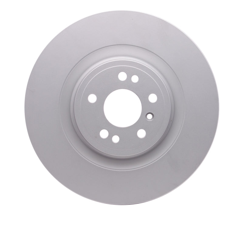 DFC DFC 13-19 Mercedes-Benz GLS350 Front GeoSPEC Coated Rotor