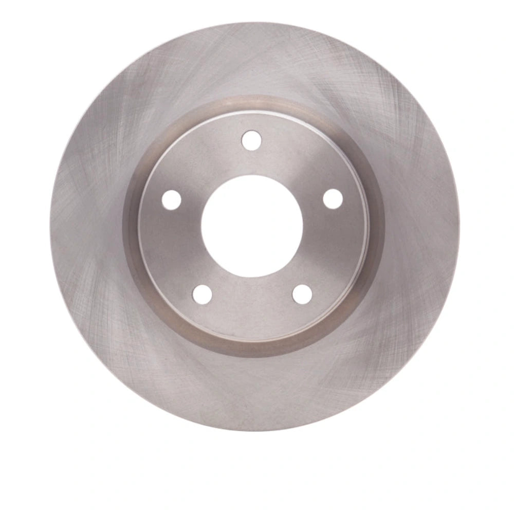 DFC DFC 13-19 Nissan Sentra Front Brake Rotor