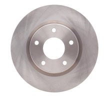 Load image into Gallery viewer, DFC DFC 13-19 Nissan Sentra Front Brake Rotor