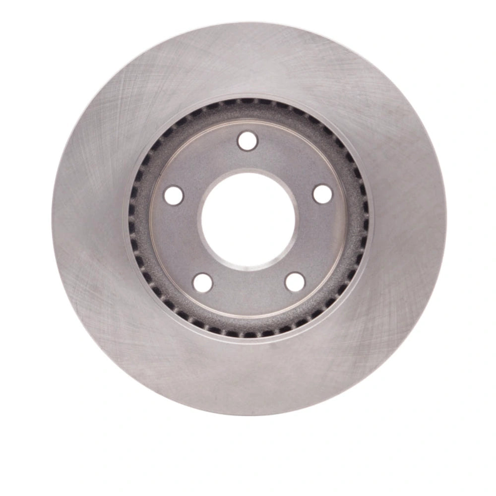 DFC DFC 13-19 Nissan Sentra Front Brake Rotor