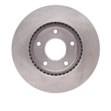 Load image into Gallery viewer, DFC DFC 13-19 Nissan Sentra Front Brake Rotor