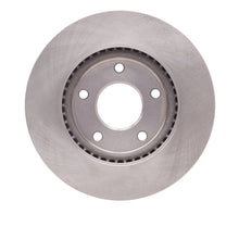 Load image into Gallery viewer, DFC DFC 13-19 Nissan Sentra Front Brake Rotor