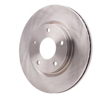 Load image into Gallery viewer, DFC DFC 13-19 Nissan Sentra Front Brake Rotor