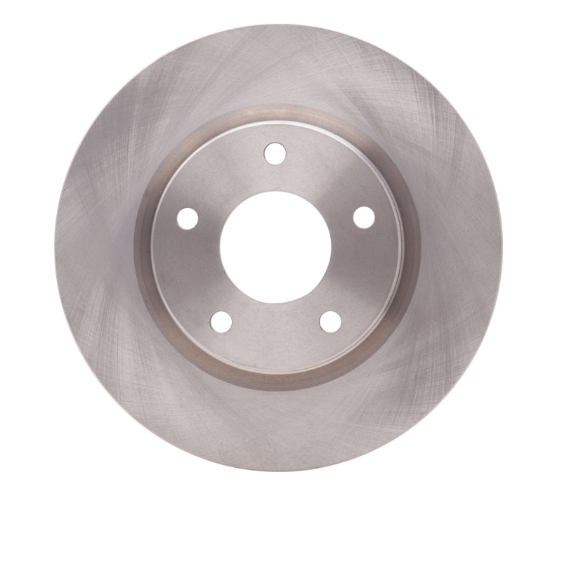 DFC DFC 13-19 Nissan Sentra Front Brake Rotor