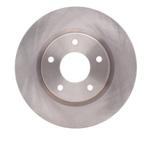 Load image into Gallery viewer, DFC DFC 13-19 Nissan Sentra Front Brake Rotor