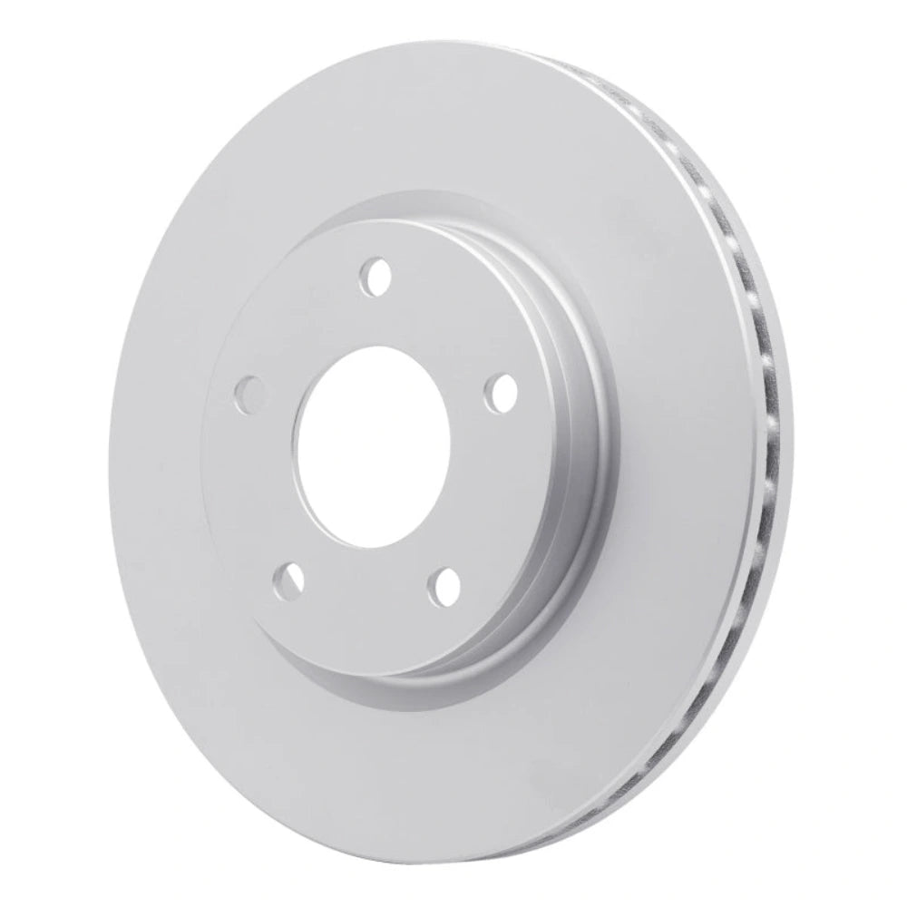 DFC DFC 13-19 Nissan Sentra Front GeoSPEC Coated Rotor