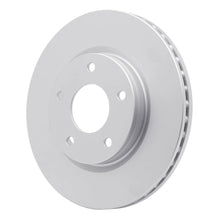 Load image into Gallery viewer, DFC DFC 13-19 Nissan Sentra Front GeoSPEC Coated Rotor