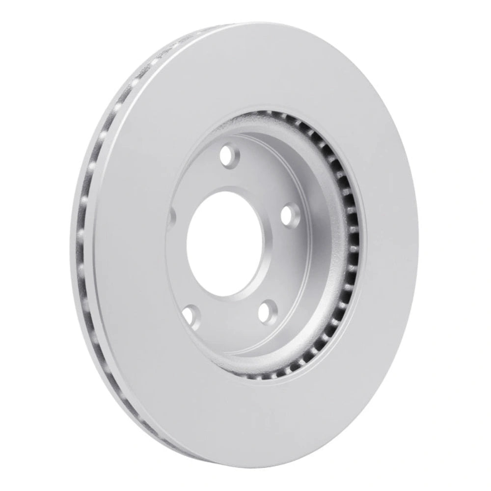 DFC DFC 13-19 Nissan Sentra Front GeoSPEC Coated Rotor