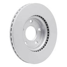 Load image into Gallery viewer, DFC DFC 13-19 Nissan Sentra Front GeoSPEC Coated Rotor