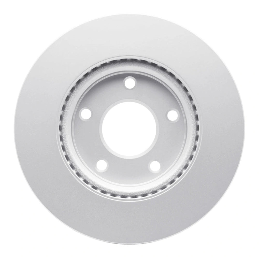 DFC DFC 13-19 Nissan Sentra Front GeoSPEC Coated Rotor