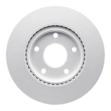 Load image into Gallery viewer, DFC DFC 13-19 Nissan Sentra Front GeoSPEC Coated Rotor