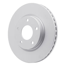 Load image into Gallery viewer, DFC DFC 13-19 Nissan Sentra Front GeoSPEC Coated Rotor