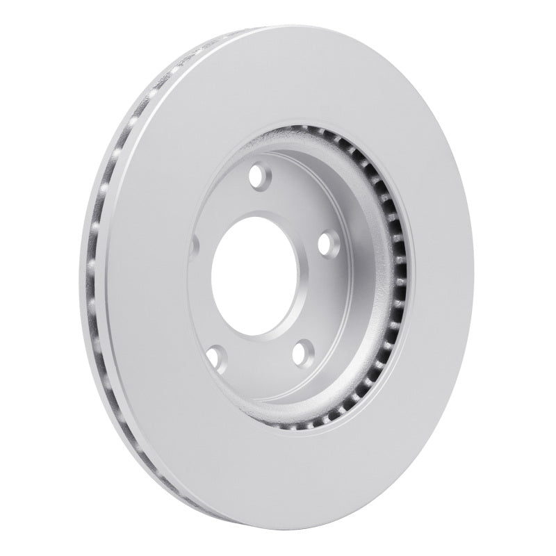 DFC DFC 13-19 Nissan Sentra Front GeoSPEC Coated Rotor