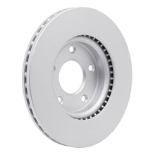 Load image into Gallery viewer, DFC DFC 13-19 Nissan Sentra Front GeoSPEC Coated Rotor