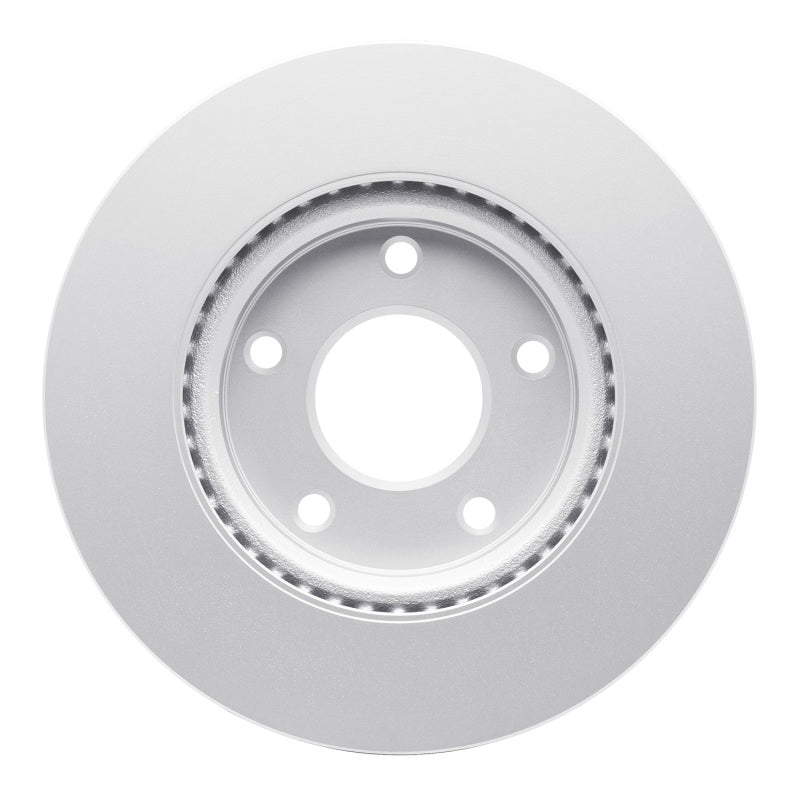 DFC DFC 13-19 Nissan Sentra Front GeoSPEC Coated Rotor