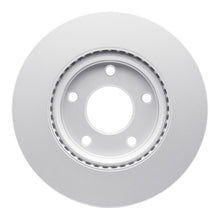 Load image into Gallery viewer, DFC DFC 13-19 Nissan Sentra Front GeoSPEC Coated Rotor
