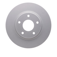 Load image into Gallery viewer, DFC DFC 13-19 Nissan Sentra Front GeoSPEC Coated Rotor