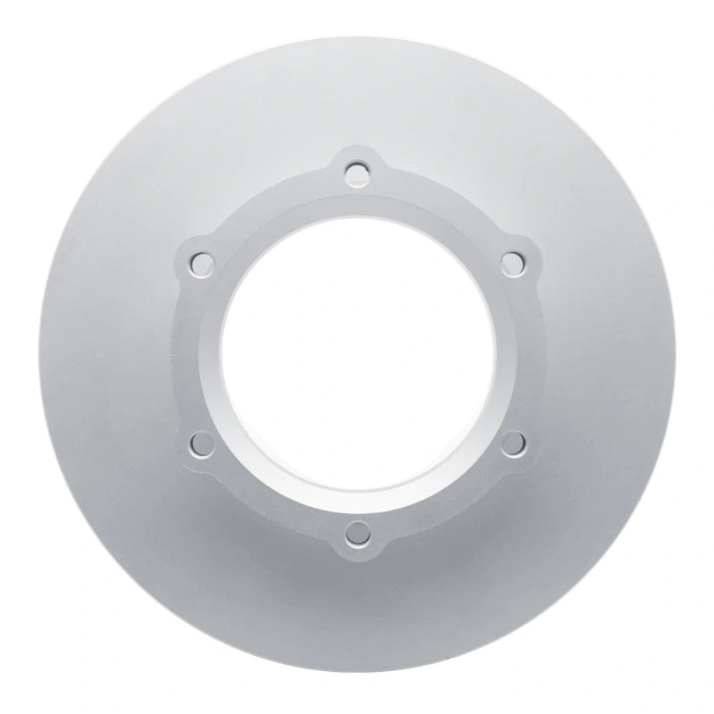 DFC DFC 13-20 Hino 5 Front GeoSPEC Coated Rotor