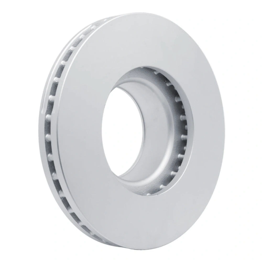 DFC DFC 13-20 Hino 5 Front GeoSPEC Coated Rotor
