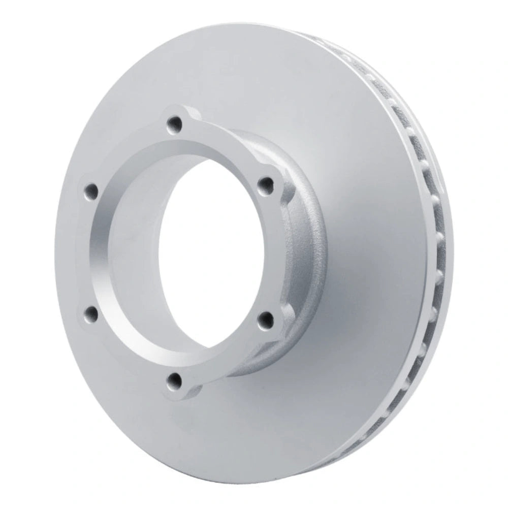 DFC DFC 13-20 Hino 5 Front GeoSPEC Coated Rotor