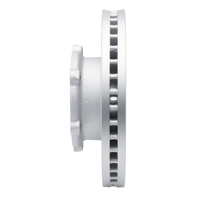 DFC DFC 13-20 Hino 5 Front GeoSPEC Coated Rotor