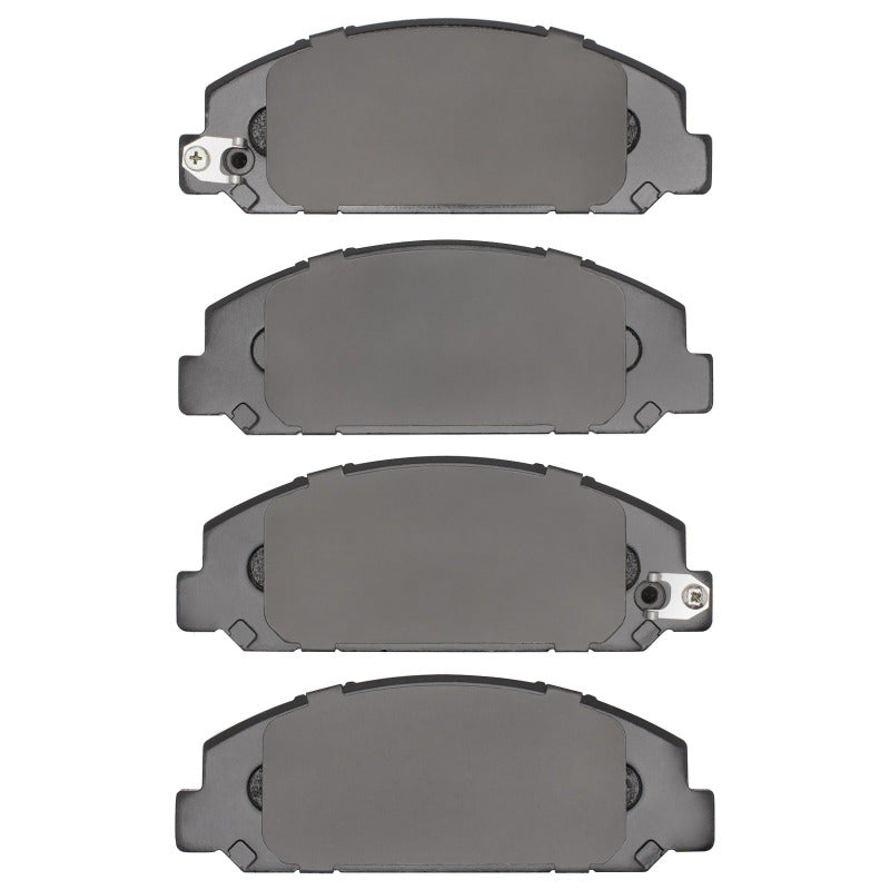 DFC DFC 13-20 Hino 5 Front/Rear 5000 Advanced Ceramic Brake Pads