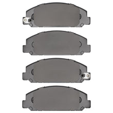 Load image into Gallery viewer, DFC DFC 13-20 Hino 5 Front/Rear 5000 Advanced Ceramic Brake Pads