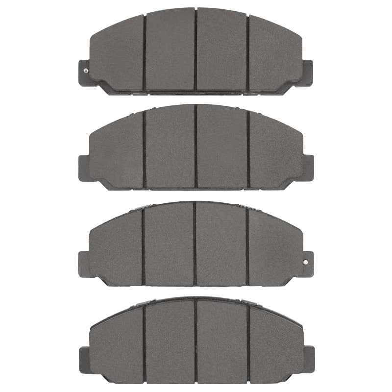 DFC DFC 13-20 Hino 5 Front/Rear 5000 Advanced Ceramic Brake Pads