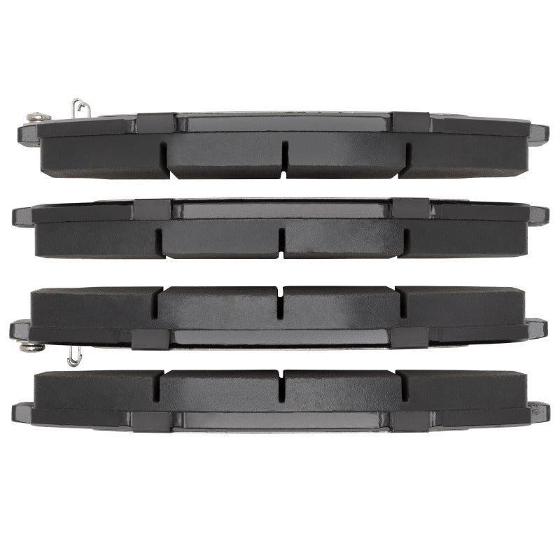DFC DFC 13-20 Hino 5 Front/Rear 5000 Advanced Ceramic Brake Pads