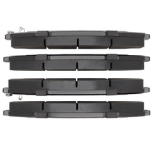 Load image into Gallery viewer, DFC DFC 13-20 Hino 5 Front/Rear 5000 Advanced Ceramic Brake Pads