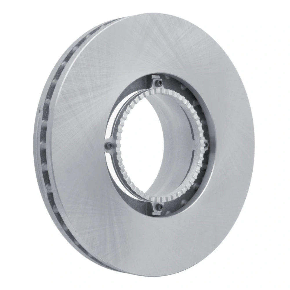 DFC DFC 13-20 Hino 5 Rear Brake Rotor