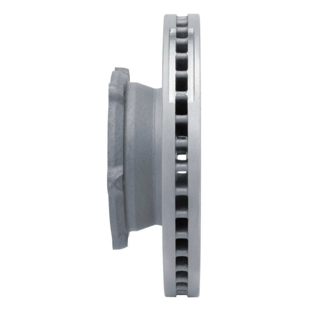 DFC DFC 13-20 Hino 5 Rear Brake Rotor