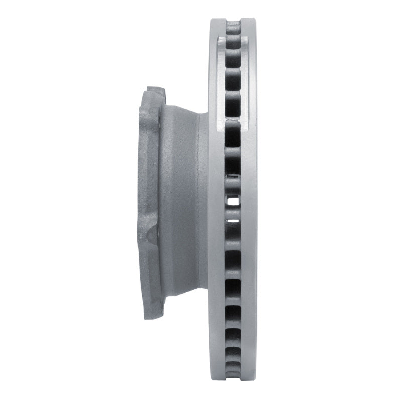 DFC DFC 13-20 Hino 5 Rear Brake Rotor
