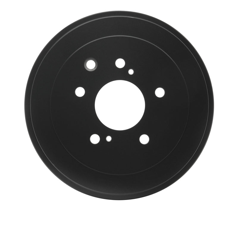 DFC DFC 13-21 Chevrolet City Express Rear True Balanced Brake Drum