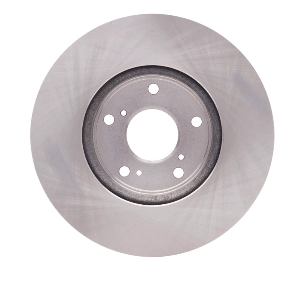 DFC DFC 13-22 Honda Accord Coupe Front Brake Rotor