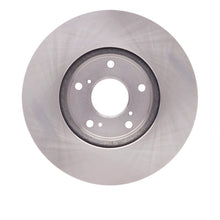 Load image into Gallery viewer, DFC DFC 13-22 Honda Accord Coupe Front Brake Rotor