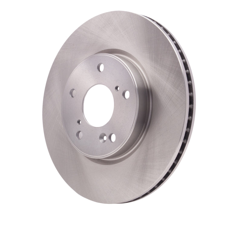 DFC DFC 13-22 Honda Accord Coupe Front Brake Rotor
